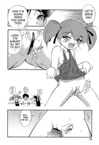 [Nanjou Asuka] Itazura Koneko Twins [English] [Saha]