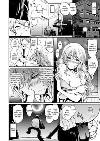 [Yokoyama Naoki] Tauros ~Saimin Hitozuma Netori~ | Tauros ~Hypnotism Wife NTR~ (COMIC Grape Vol. 45) [English] [desudesu]