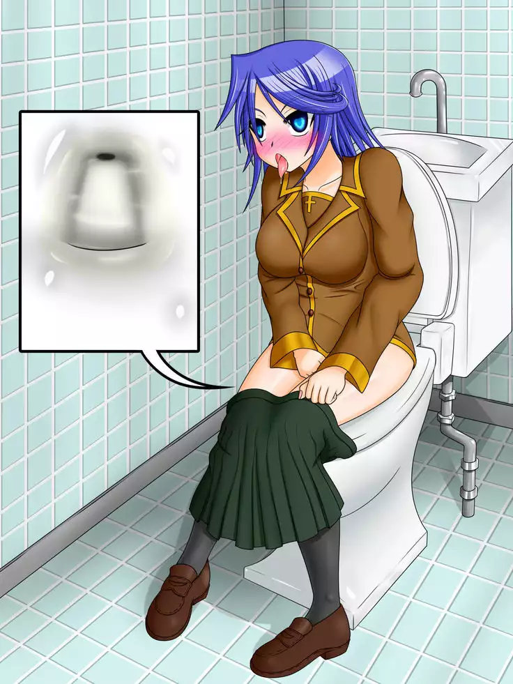 Symbiosis By Force -Entropy-