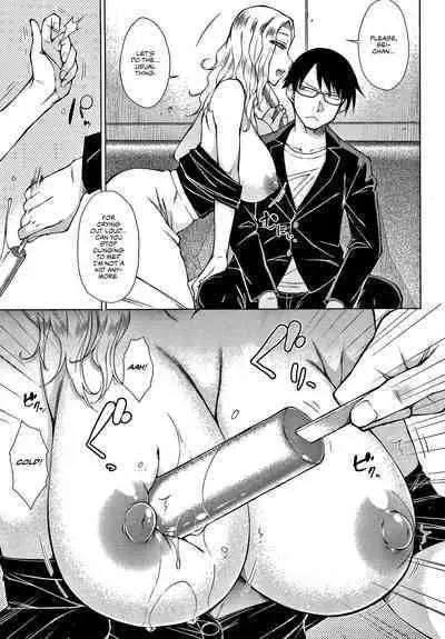 [Igarashi Shouno] Saikyou Hikikomori Onzoushi no Torokeru Konkatsu Harem | The Top-Tier Hikki Heir's Hubby-Hunting Harem [English] [1F47B]