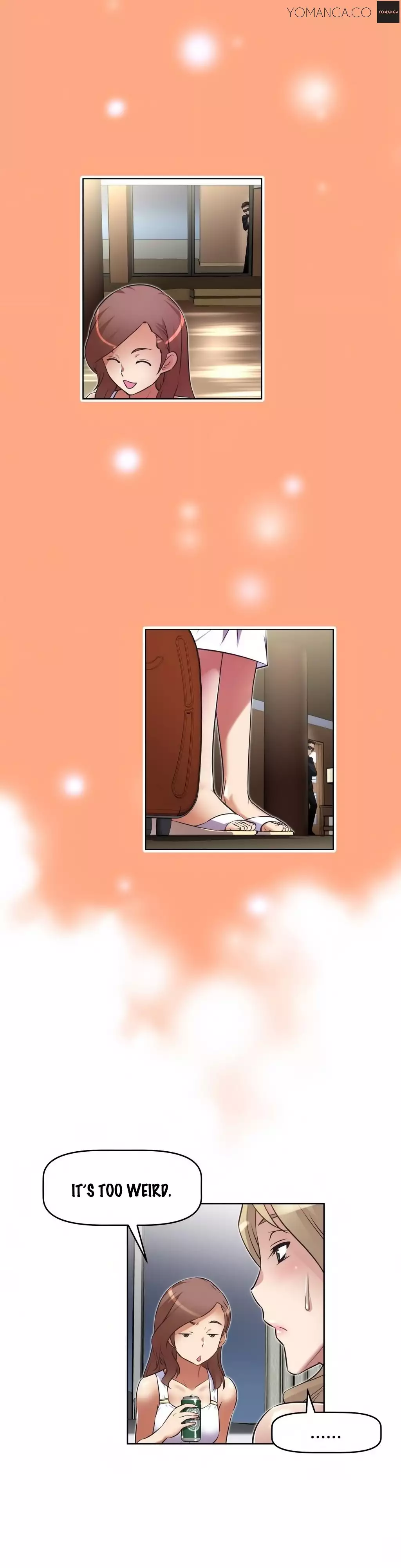 Brawling Go 0-14 Chapters