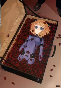 (C74) [Maku Gundan (Shinozuka Atsuto, Takanashi)] Makuu Tsuushin SG (Sky Girls) [English] [YQII]