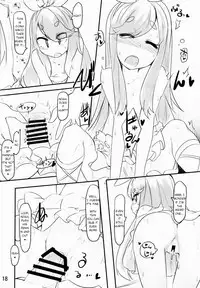 Near Noah ga Kossori Otona no Kaidan o Noboru Hon | Near & Noah Secretly Climb the Staircase to Adulthood