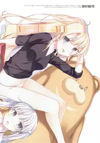 (C93) [Hirahira (Hirari)] Iwaikaze (Various)