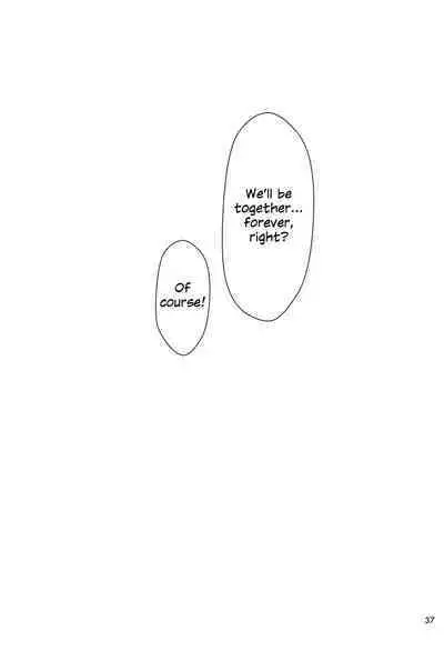 Shukufuku no Hi | Day of Blessing