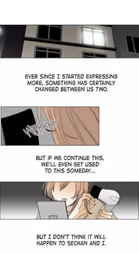 [Silverstar] Talk To Me Ch.1-33 (English) (Ongoing)