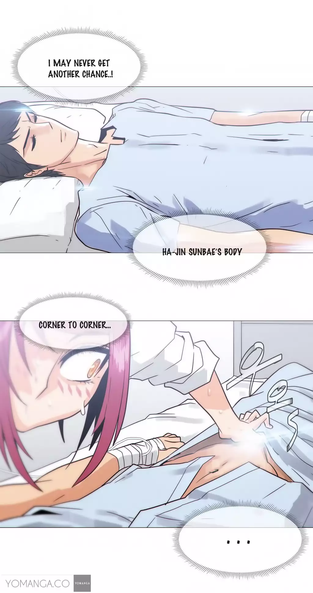 Household Affairs Ch.1-30