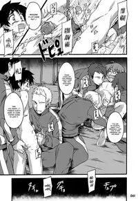 [Gymno (Kiriya)] GYMNO Soushuuhen Sono 1 | Gymno Compilation Part 1 [English] {Hataraki Bachi Translations} [Decensored]