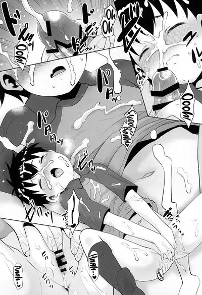 Kinjo no Boyish ni Onani o Oshietemita. | I tried teaching the local tomboy how to masturbate