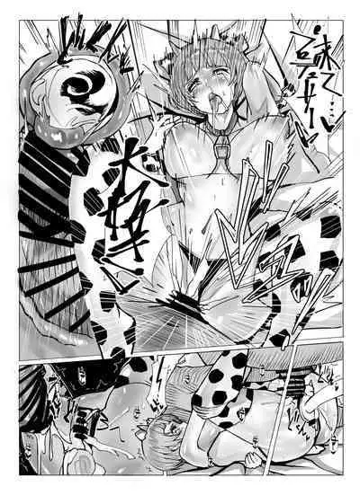 [Sasakure Ohagi (Airi Rei)] Cos Nori 01 (THE IDOLM@STER MILLION LIVE!)