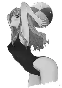 (C74) [T2 ART WORKS (Tony)] Nantoiu Deculture! [What a Deculture!] (Various) [English] [SaHa]