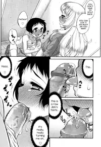 [Katou Jun] Giniro Nexus (Koushoku Shounen Vol. 05) [English] [mysterymeat3]