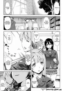 (C87) [Yabitsutouge (Ootori Mahiro)] Nakadashi Senyou NozoEri Sou (Love Live!) [English] [doujin-moe.us]