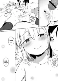 (C88) [Meshikutteneru. (Atage)] Friends like me. [English] {Mistvern}