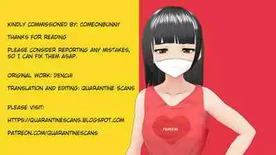 [Dokutoku no M (Denchi)] Koukyuu Shoufu no Baikoku Maso-ka Choukyou ~Juusha Baikyaku Hen~ | I became a a Masochist and Sold out my country at the Hands of this High Class Prostitute. [English] [QuarantineScans]