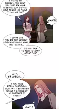 [PINKO] Scandal of the Witch Ch.1-26 (English) (Ongoing)