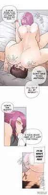 [ButcherBoy] Household Affairs Ch.1-38 (English) (YoManga) (Ongoing)