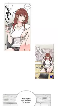 [The Jinshan] Sadistic Beauty Ch.1-21 (English) (Ongoing)