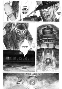 [Anthology] Jigoku no Kisetsu -Guro Rhythm Sengen- | Hell Season [English]