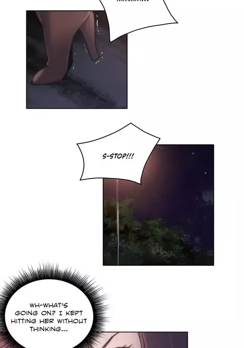 Sex Knights-Erotic Sensuality & Perception Ch.1-18