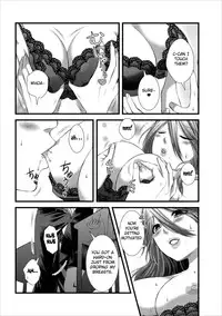 [Kakei Asato] Orenchi no Kaasan Ch. 1-3 [English] {Fated Circle}