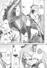 (SC37) [MEKONGDELTA & DELTAFORCE (Zenki, Route39)] DTM (Vocaloid) [English] [UFW]