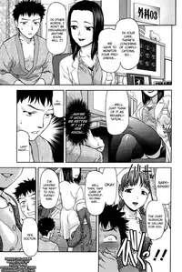 [Saida Kazuaki] Koujo Ryoujoku AHAN Ch.1-4 [English] [biribiri]
