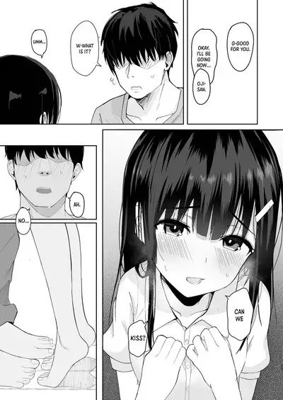 [red miso soup (Akadashi)] Natsu ni Kaeru no wa Mei (Kimi) no Tame | I Came Back in Summer For My Niece (You) [English] [Panatical] [Digital]