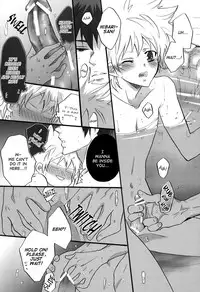 [7 Men Zippo (Kamishima Akira)] Onsen Ryokou | Hot Springs Trip (Katekyo Hitman REBORN!) [English] [Lady Phantomhive]