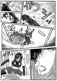 (俺と角煮と油そば) I Had Grown A Tail When I Got Up In The Morning Part 2 [English] (CrayZayJay)