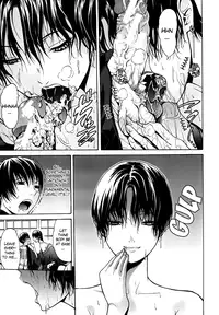 [Ozaken] Hime Monogatari Ch. 1-7 [English] [The Lusty Lady Project]