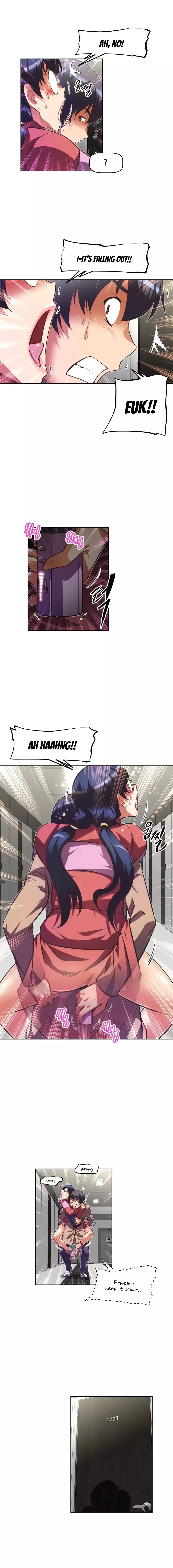 Brawling Go Ch.76-103