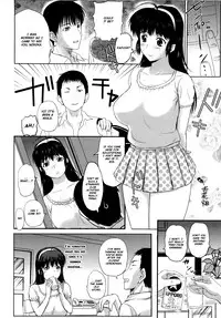 [Kusatsu Terunyo] Sonotoki, Kanojo wa... Ch. 1-2 [English] [Fated Circle]
