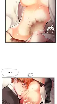 [Juder] Lilith`s Cord Ch.1-22 (English) (Ongoing)