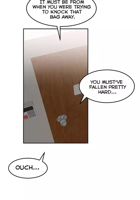 Hahri's Lumpy Boardhouse Ch. 0-32