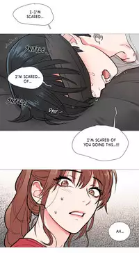 [The Jinshan] Sadistic Beauty Ch.1-21 (English) (Ongoing)