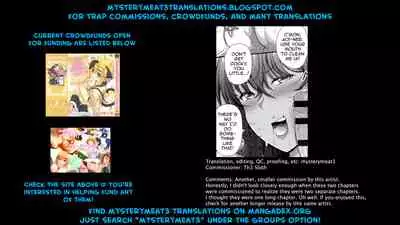 Ninkatsu x3 Everyday