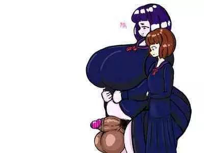 Tanameg- Shiori-Chan part 1-2.5