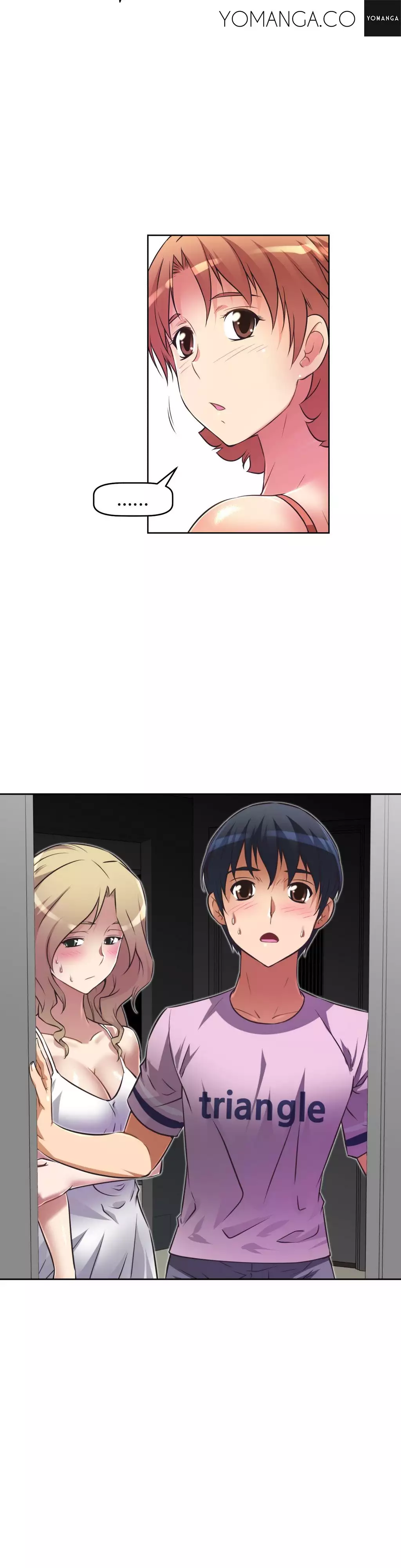 Brawling Go 0-18 Chapters