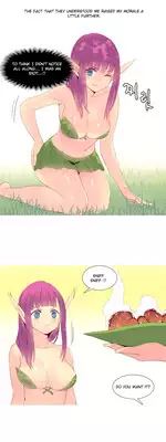 [Tankguy, ROZER] A World That I Rule Ch.01-17 [English] (Game of Scanlation) (Ongoing)