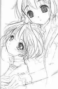 (C60) [Information-Hi (YOUNOSUKE)] Muku Na Kokoro (Chobits)