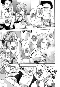 [ShindoL] Moroku Gankyou ni | Fragile and Tough (COMIC Mugen Tensei 2014-04) [English] =RED + P666HF=