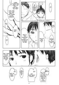 (C71) [Kansai Orange (Arai Kei)] Ogi-Ana (Genshiken) [English] [OxCCBA696]