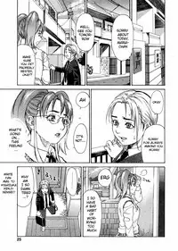 [Kishizuka Kenji] Ankura [English] =LWB=