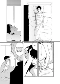 [Gyomania (Hosaka Takemaru)] Moment (Neon Genesis Evangelion) [English] [spluuuuurt]