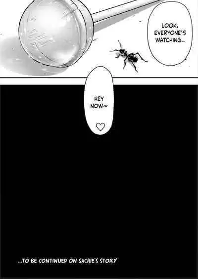 [STUDIO Huan (Naburokku)] Udo 