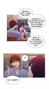 [PINKO] Scandal of the Witch Ch.1-26 (English) (Ongoing)