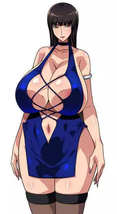 Taimanin Iemoto Doppel Acht-Acht