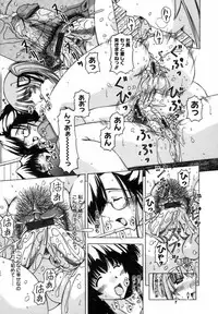 [FEENAA] Shuuchi Kairaku