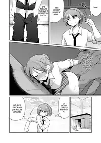 [DryR (Urakuso)] Makeinu no Mitsuba-kun -Houkago Shuudan Ryoujoku- | Loser Dog Mitsuba-kun -After School Gang Rape- [English] [B.E.C. Scans] [Digital]